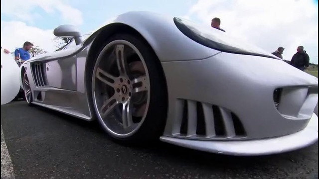 Need for Speed Movie – Новый трейлер