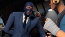 Team Fortress 2 – Класс Шпион (На русском) TF2