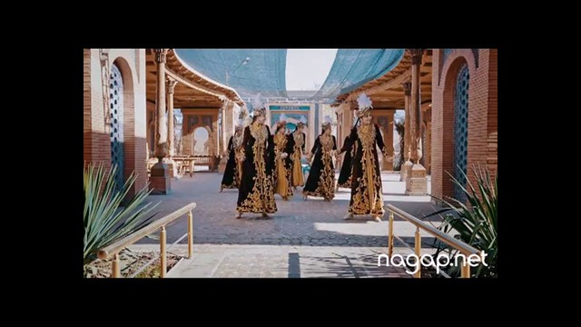 Ramatjon Qurbonov ft Tolqin Jabbarov Xivaki