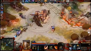 Dota 2: Best of 2016 – Most Epic Hype Moments