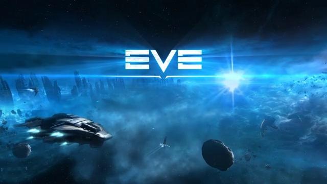Трейлер к обновлению «EVE Online: Одиссея»