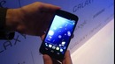 Google Nexus Prime первый обзор