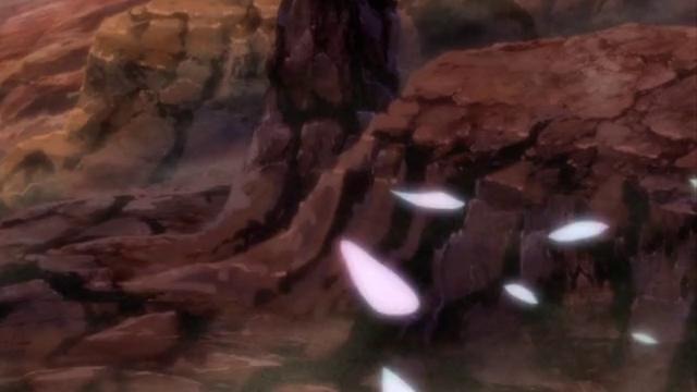 Хромированный Региос / Koukaku no Regios [20из 24] (Eladiel & Zendos)