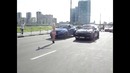BMW X6 VS Porsche Cayenne Turbo