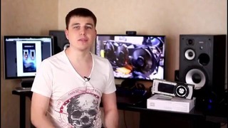 Обзор GTX 980 Ti. Новый Игровой топ