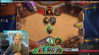 Hearthstone – Total Disaster