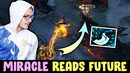 Miracle GOD PREDICTION Blink — Magnus on Arise level
