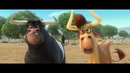 Ferdinand [ Танец лошадей и быков ] | Language: Spanish