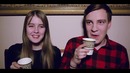 Чайно-водная церемония с ваймер