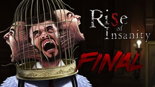 Rise of Insanity – Конец сумашествия