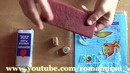Как сделать микро примус (горелку) своими руками How to make a micro primus