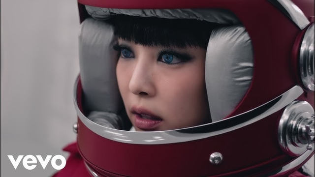 JENNIE – like JENNIE (Official Video)