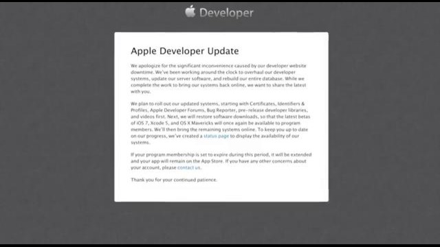 Новости Apple, 22 выпуск: iPhone Lite, Apple Q3 2013 и хакерская атака на сайт Apple