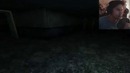 Sanatorium- slender и юзя играют в прятки