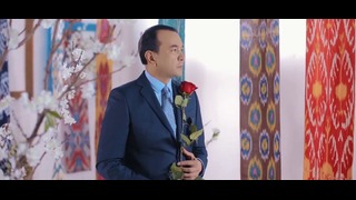 Ozodbek Nazarbekov – Atirgul (Official Video 2017!)