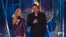 MTV Movie Awards 2014 (Часть 1/2)