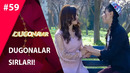 Dugonalar Shou | 59-soni (09.04.2019)