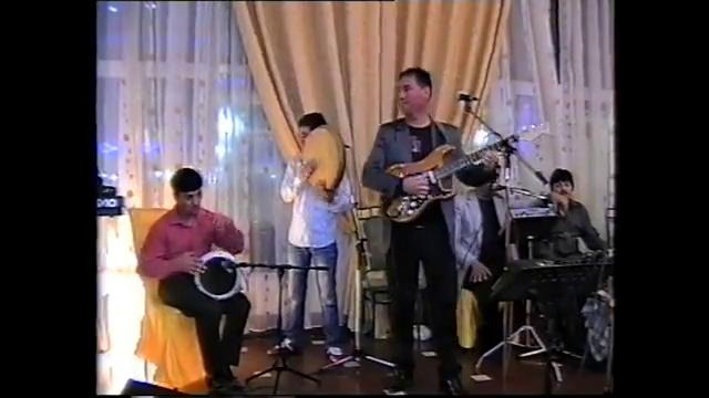 Mardon Mavlonov Ozod Fedya Doira Samarqand tuy part 3 – YouTube