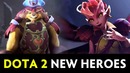 IGM News: награды Gamescom и новые герои Dota 2
