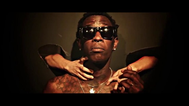 Young Thug – Danny Glover (official music video)