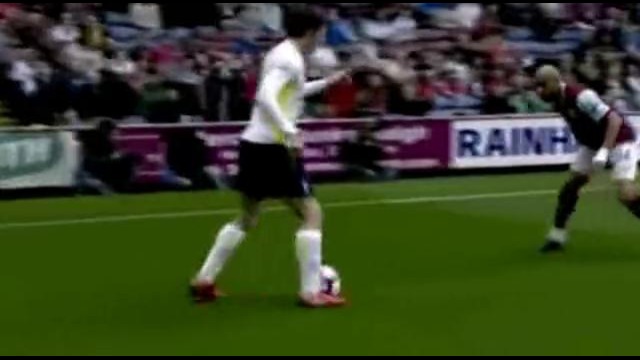 Gareth Bale – I’m Not Afraid
