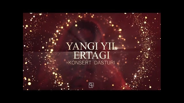 Munisa Rizayeva – Yangi Yil Ertagi Konsert Dasturi 2019