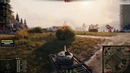 Т-44-100 (р) 7500 dmg это вообще законно
