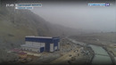 Тўпаланг ГЭС да амалга оширилаётган лойиҳалар