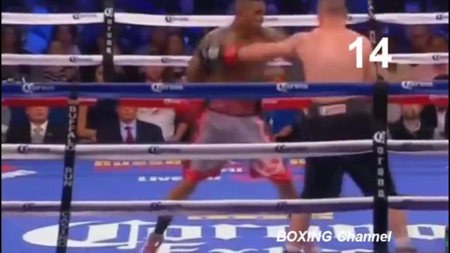 20 most horrific ko’s of 2016