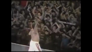 Freddie Mercury – In My Defence – New Video