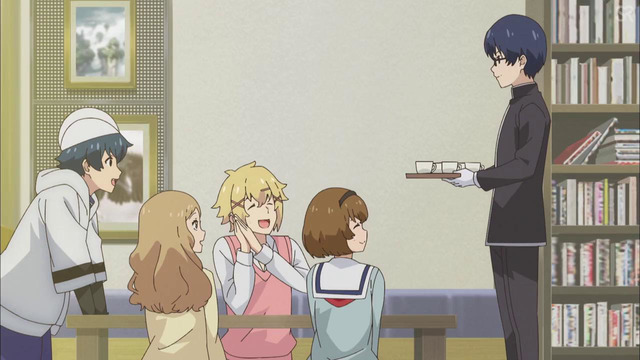 Сумасшедшие ребята – 2 Серия (Осень 2019!)