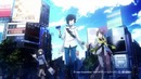 Song Riders – Trauma / Be (OST Devil Survivor 2)