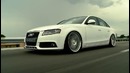 Vossen Audi A4 on 20 quot VVS CV2 Concave Wheels Rims (HD)