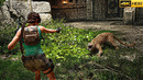 Tomb Raider: Legacy of Atlantis | Lara vs. Jaguar Fight [4K HDR]