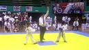 Зара Чемпионка Азии