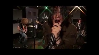 My Chemical Romance – I’m Not Okay (Live at Launch)