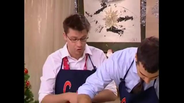 Смак – Гарик Харламов 2008