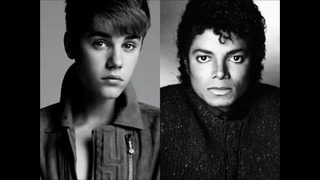 Michael Jackson Feat.Justin Bieber – Slave 2 The Rhythm