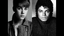 Michael Jackson Feat.Justin Bieber – Slave 2 The Rhythm