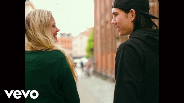 Gryffin & Chris Lane – Hold You Tonight (Official Music Video 2020!)