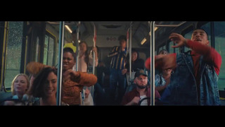 Galantis & Dolly Parton feat. Mr. Probz – Faith (Official Music Video)