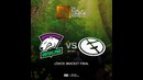 ПОЛУФИНАЛ Virtus.Pro vs EG #2 (BO3) The Kuala Lumpur Major