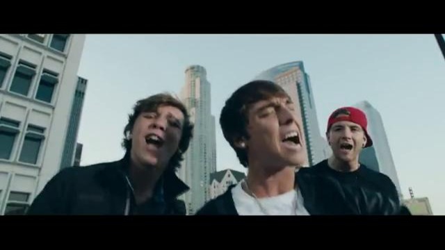 Emblem3 – 3000 Miles (Official Video 2013!)