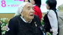 Прошло награждение женщин, удостоенных награды "Мўтабар аёл" (рус)