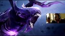 Dota 2 – Bane по-русски
