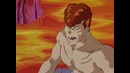 Отчет о буйстве духов/Yu yu hakusho 17 серия