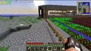 Minecraft-Двое выживших-2 серия-Самодельная пещера и находка шахты