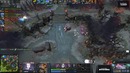 NaVi vs Fnatic RU #3 (bo3) SL i-League Invitational S5 Minor 14.04.2018