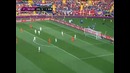 Голландия – Дания 0-1
