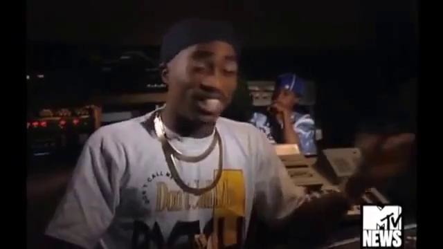 2 Pac
